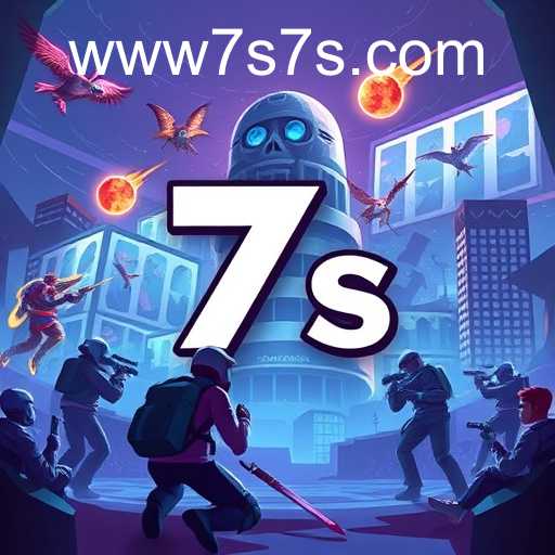 The Rise of '7s' in Digital Gaming