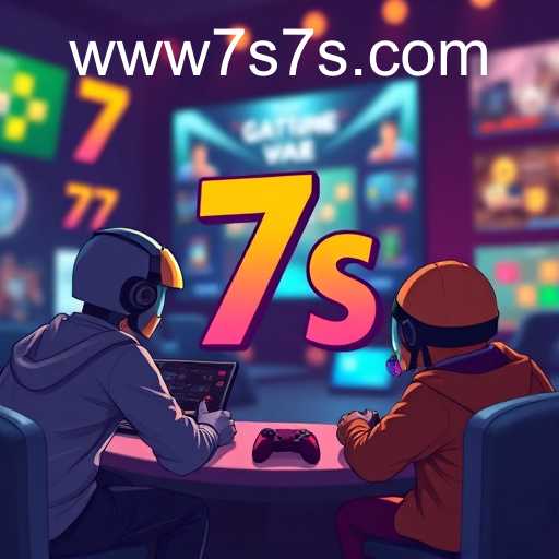 The Emergence of '7s' in the Gaming World
