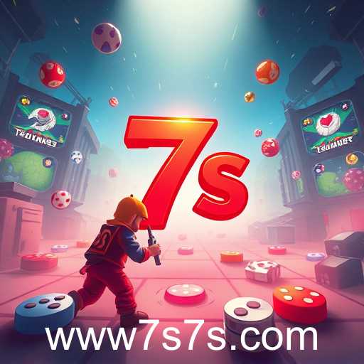 Exploring the World of '7s' in 2025