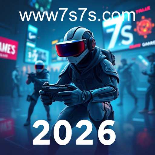 The Evolution of Gaming: A Glimpse into 2026
