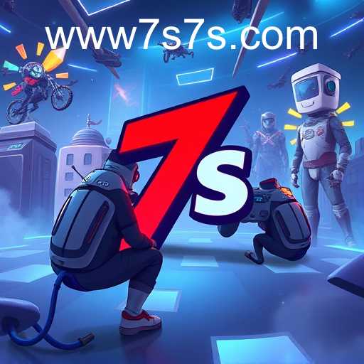 The Rise of Online Gaming on 7s