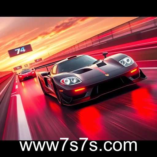 Racing Thrills: Dive into the World of Speed and Strategy