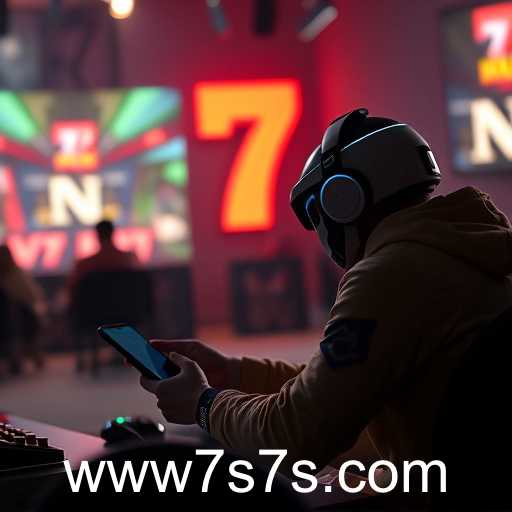 Revolutionizing the Gaming Experience