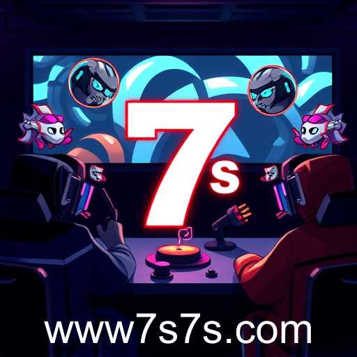 Exploring the Rise of '7s' in Online Gaming