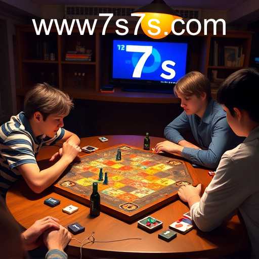 The Rise of Online Board Games