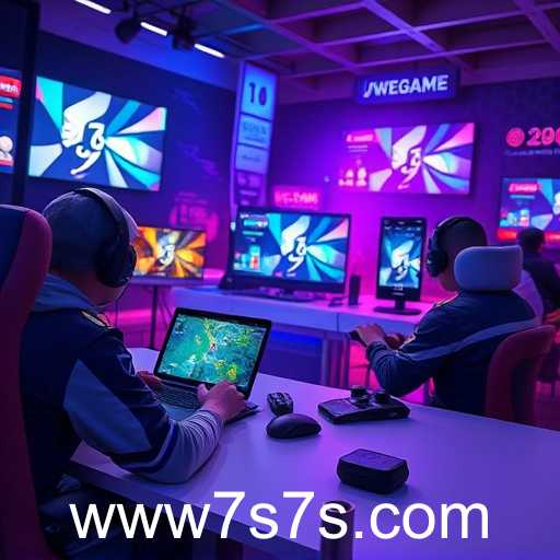 The Rise of Retro Gaming: 7s in the Digital Playfield