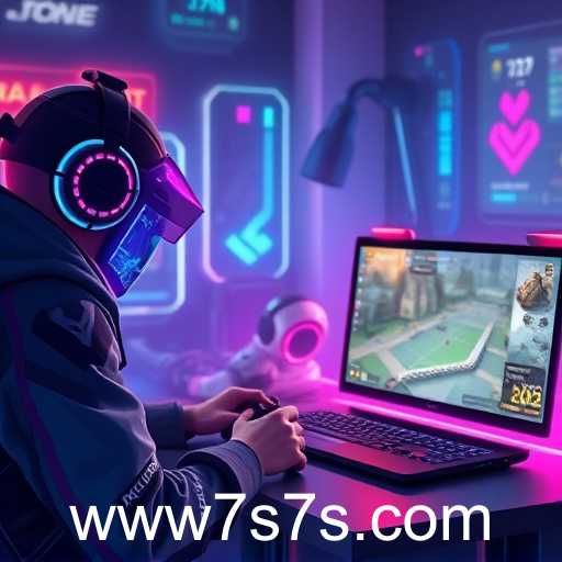 The Rise of the '7s' Trend in Gaming