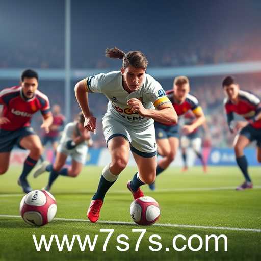 Exploring the Exciting World of Sports Simulations: The '7s' Phenomenon
