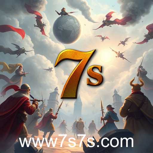 Exploring the Allure of Strategy Games with the '7s' Keyword