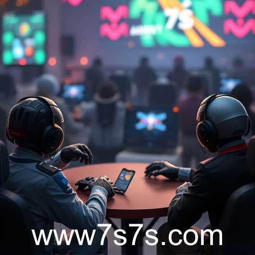 The Rise of 7s: A Game Changer in Online Gaming